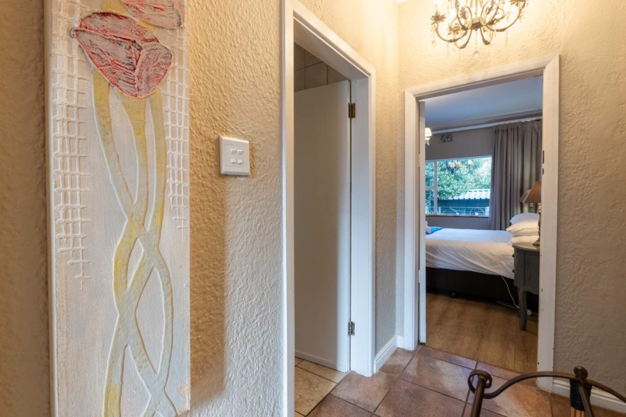 1 Bedroom Property for Sale in Krigeville Western Cape